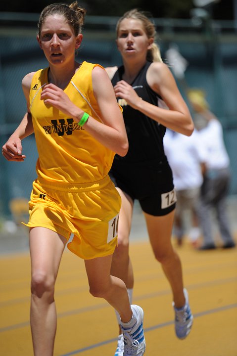 2010 NCS-MOC-191.JPG - 2010 North Coast Section Finals, held at Edwards Stadium  on May 29, Berkeley, CA